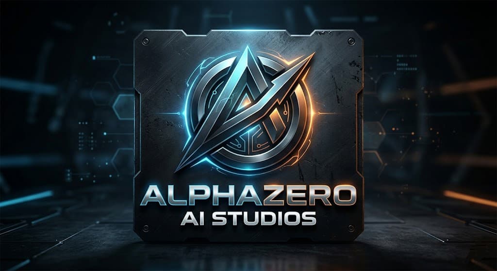 AlphaZero AI Studios